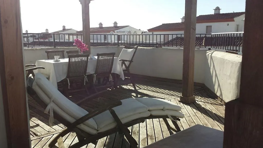 Atlanterra Sol Apartamentos Y Villas Zahara de los Atunes