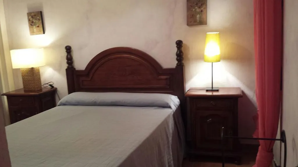 Atlanterra Sol Apartamentos Y Villas Zahara de los Atunes Španělsko