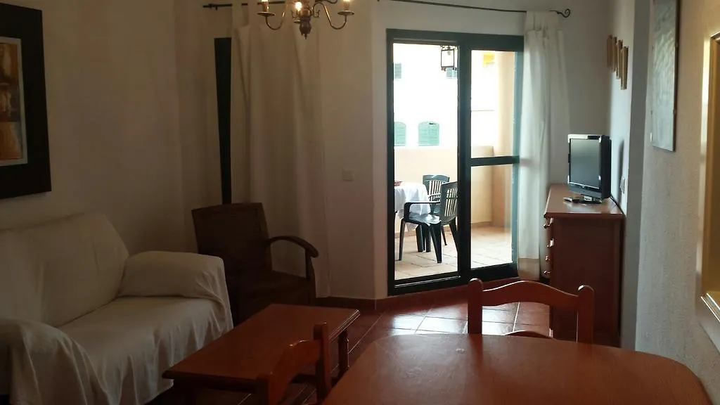Atlanterra Sol Apartamentos Y Villas Zahara de los Atunes
