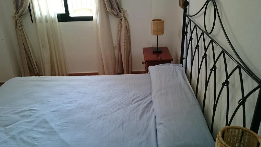 Atlanterra Sol Apartamentos Y Villas Zahara de los Atunes 0*,  Espanha
