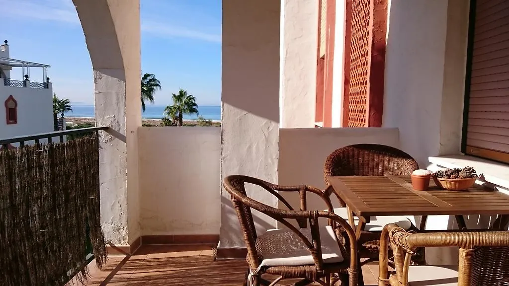 Atlanterra Sol Apartamentos Y Villas Zahara de los Atunes Espanha