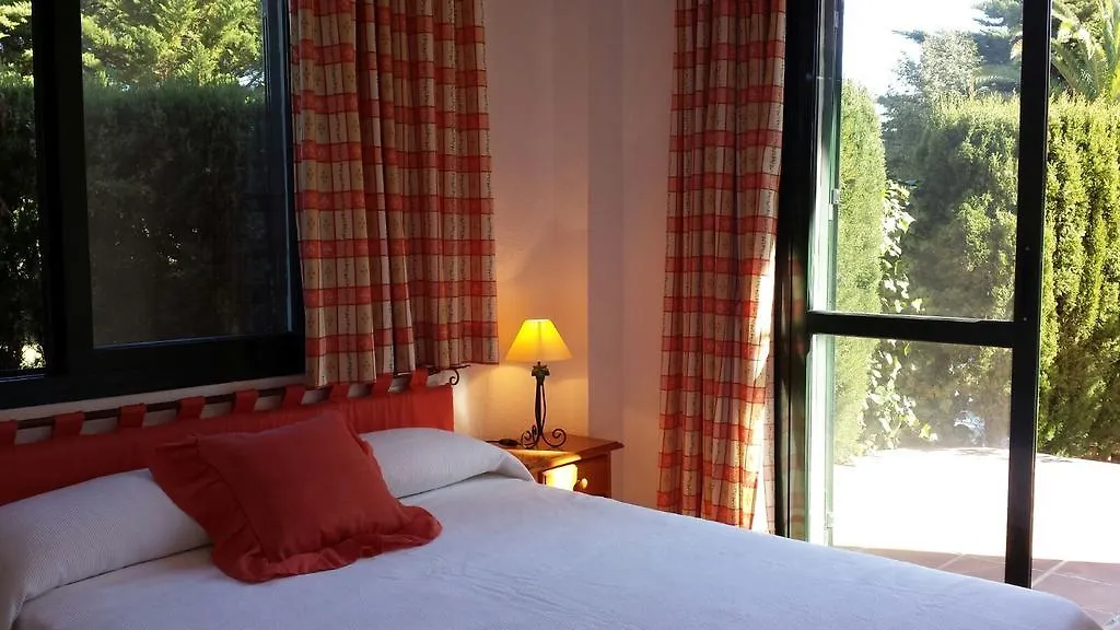 Atlanterra Sol Apartamentos Y Villas Zahara de los Atunes