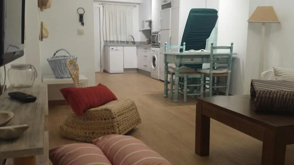 Atlanterra Sol Apartamentos Y Villas Zahara de los Atunes