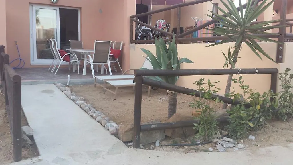 Atlanterra Sol Apartamentos Y Villas Zahara de los Atunes Španělsko