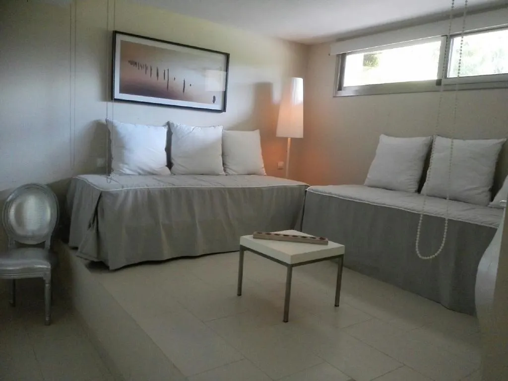 Atlanterra Sol Apartamentos Y Villas Zahara de los Atunes