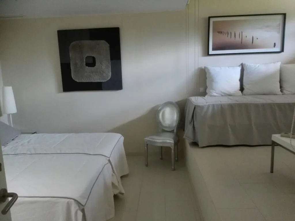 Atlanterra Sol Apartamentos Y Villas Zahara de los Atunes 0*,