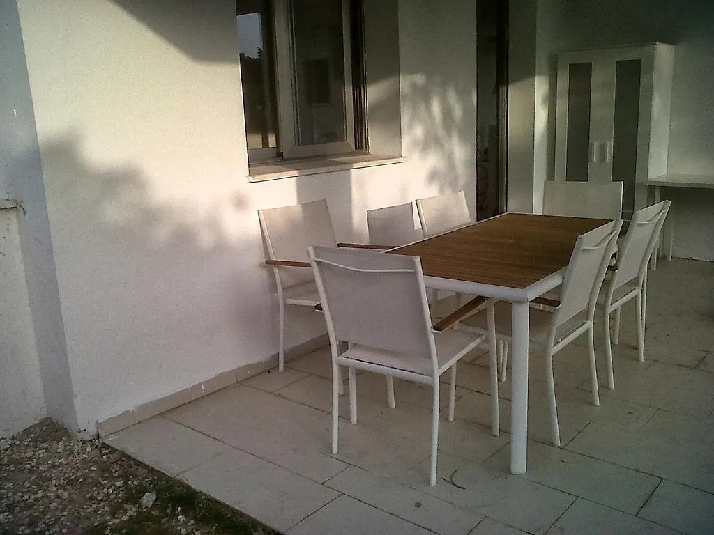 Atlanterra Sol Apartamentos Y Villas Zahara de los Atunes