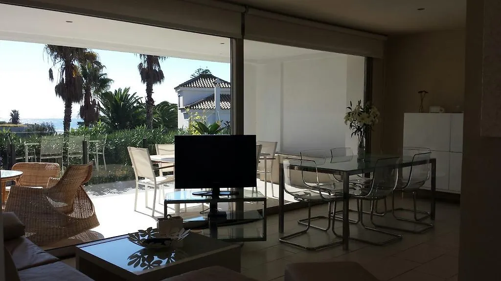 Atlanterra Sol Apartamentos Y Villas Zahara de los Atunes 0*,