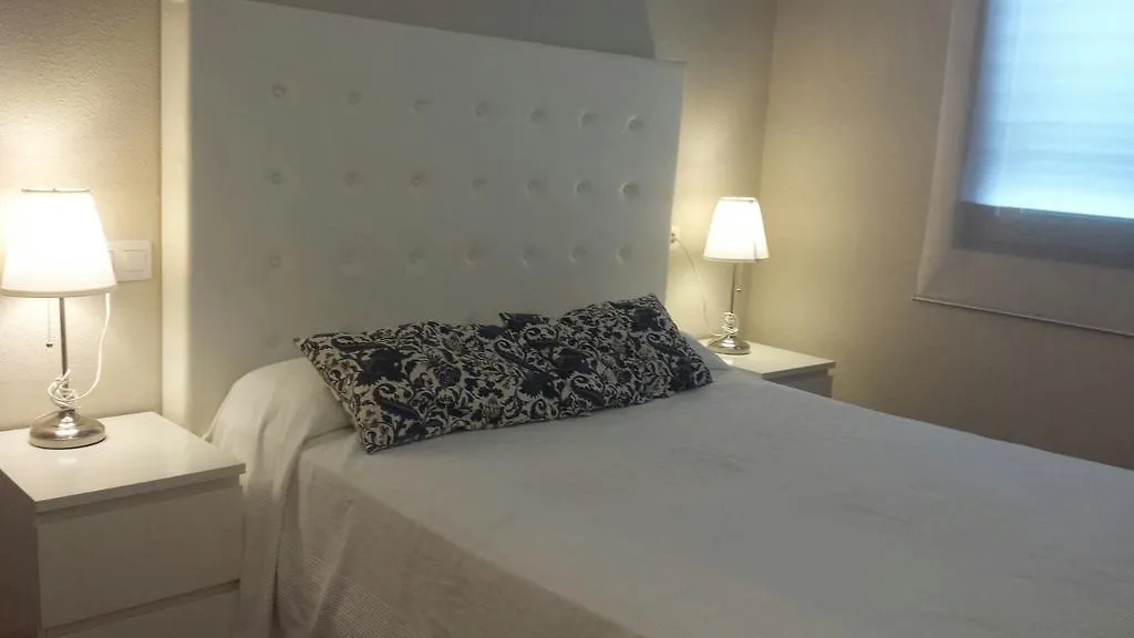 Atlanterra Sol Apartamentos Y Villas Zahara de los Atunes 0*,
