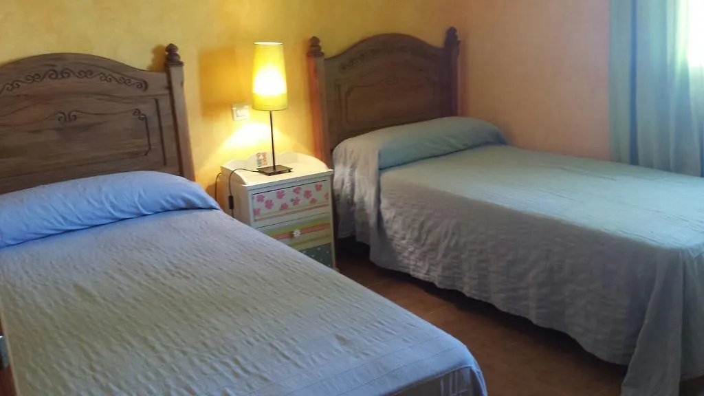 Atlanterra Sol Apartamentos Y Villas Zahara de los Atunes 0*,  Spain