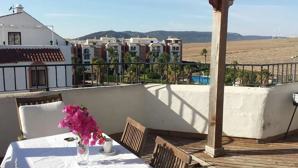 Atlanterra Sol Apartamentos Y Villas Zahara de los Atunes