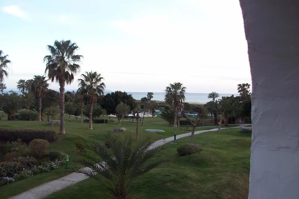 Atlanterra Sol Apartamentos Y Villas Zahara de los Atunes Apartment