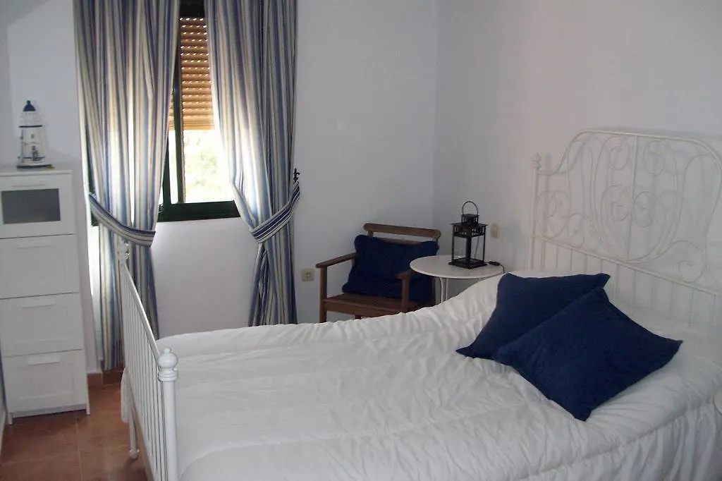 Atlanterra Sol Apartamentos Y Villas Zahara de los Atunes