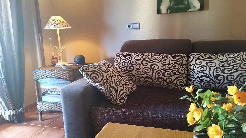 Atlanterra Sol Apartamentos Y Villas Zahara de los Atunes