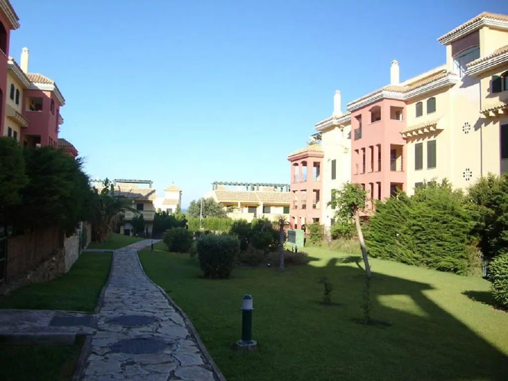 Atlanterra Sol Apartamentos Y Villas Zahara de los Atunes 0*,  Spain