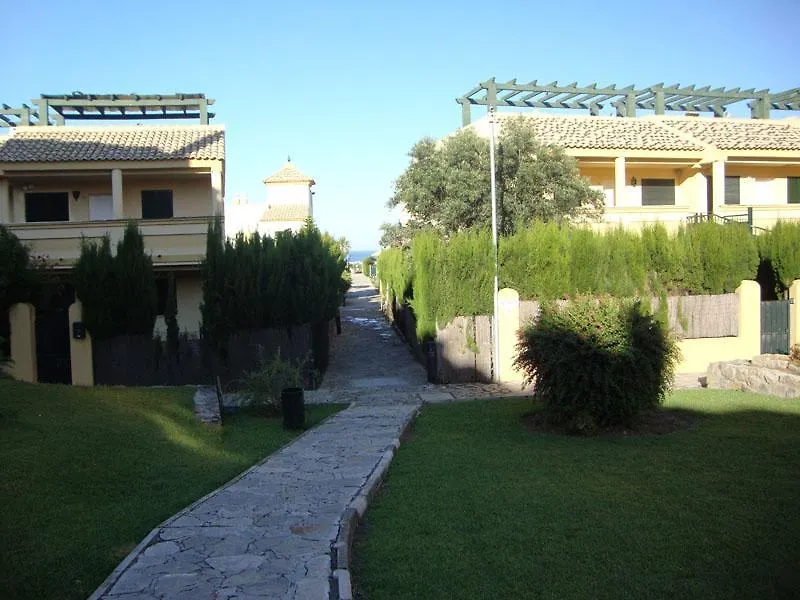 Atlanterra Sol Apartamentos Y Villas Zahara de los Atunes Apartment