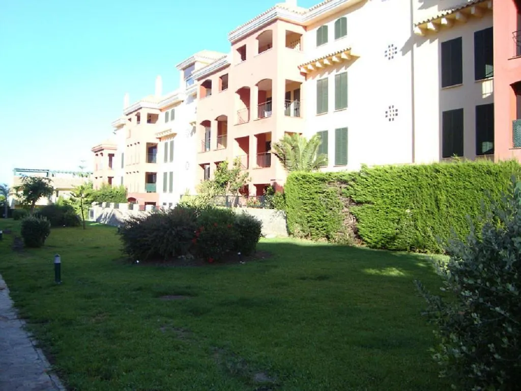 Atlanterra Sol Apartamentos Y Villas Zahara de los Atunes