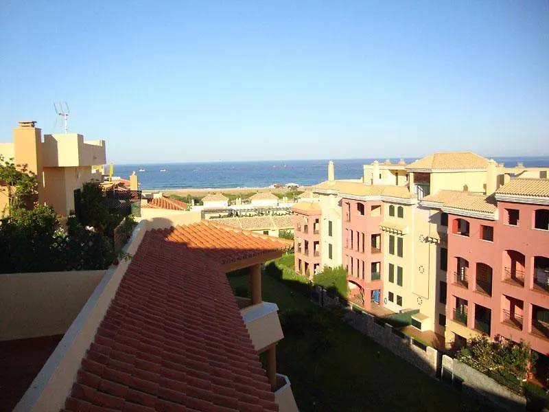 Apartment Atlanterra Sol Apartamentos Y Villas Zahara de los Atunes Spain
