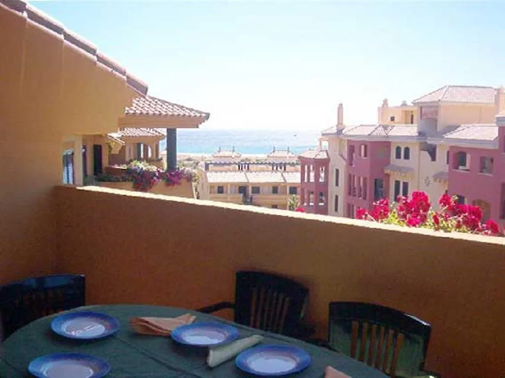 Apartment Atlanterra Sol Apartamentos Y Villas Zahara de los Atunes