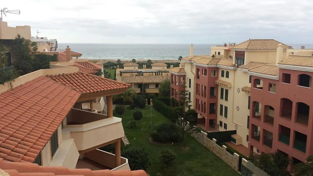 Atlanterra Sol Apartamentos Y Villas Zahara de los Atunes 0*,