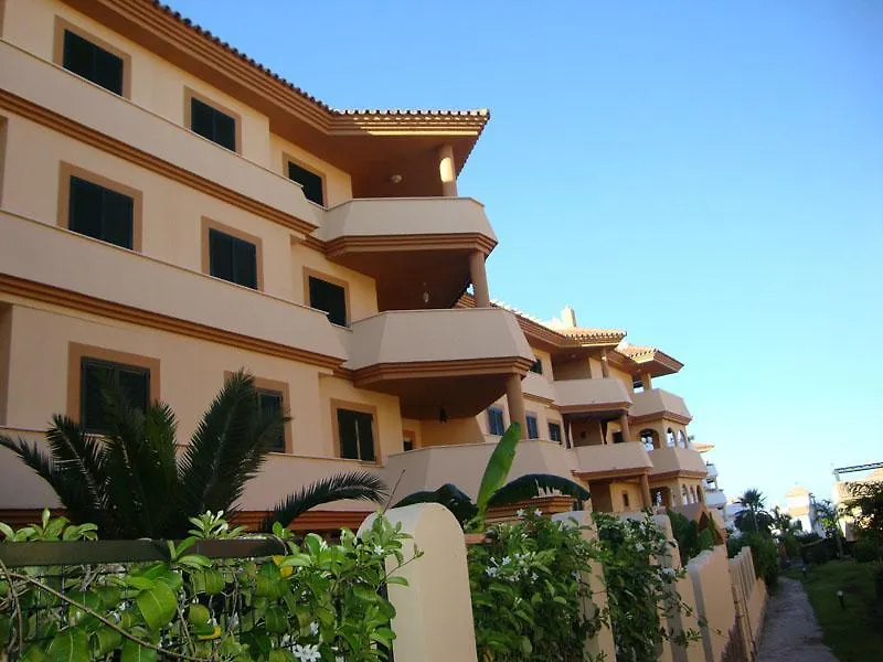 Atlanterra Sol Apartamentos Y Villas Zahara de los Atunes