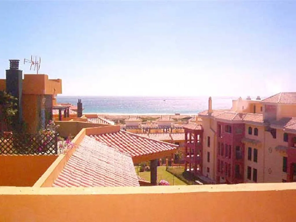 Atlanterra Sol Apartamentos Y Villas Zahara de los Atunes 0*,