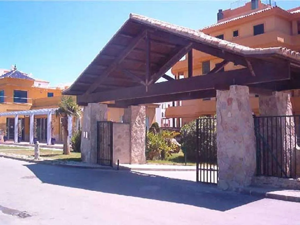 Atlanterra Sol Apartamentos Y Villas Zahara de los Atunes Apartment