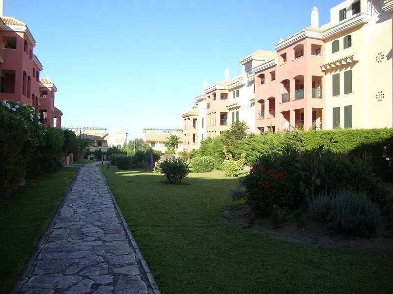 Apartment Atlanterra Sol Apartamentos Y Villas Zahara de los Atunes