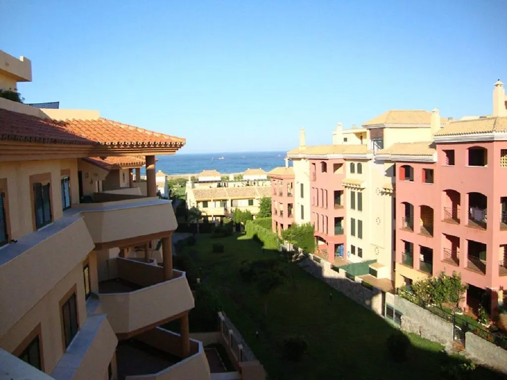 Atlanterra Sol Apartamentos Y Villas Zahara de los Atunes
