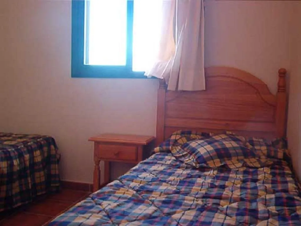 Atlanterra Sol Apartamentos Y Villas Zahara de los Atunes Spain