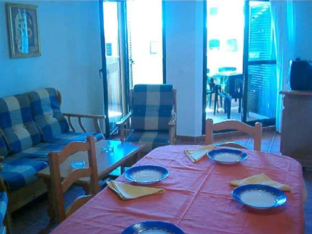 Atlanterra Sol Apartamentos Y Villas Zahara de los Atunes 0*,  Spain