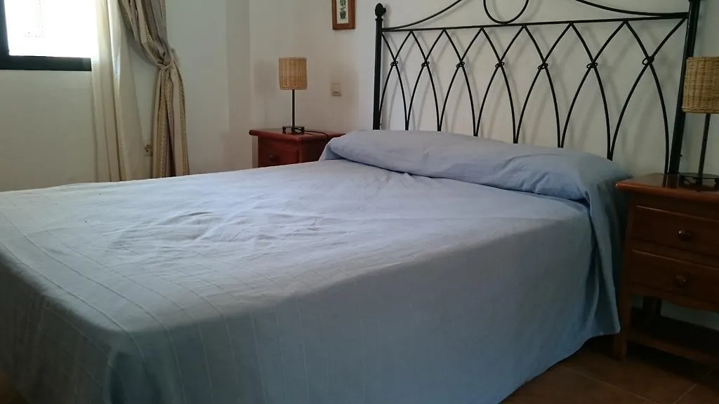 Apartment Atlanterra Sol Apartamentos Y Villas Zahara de los Atunes Spain