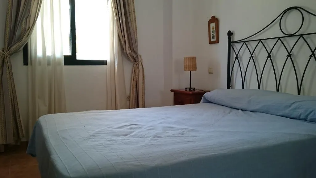 Apartment Atlanterra Sol Apartamentos Y Villas Zahara de los Atunes