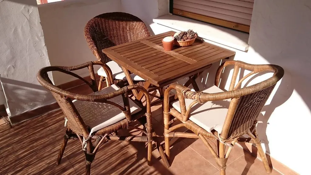 Apartment Atlanterra Sol Apartamentos Y Villas Zahara de los Atunes