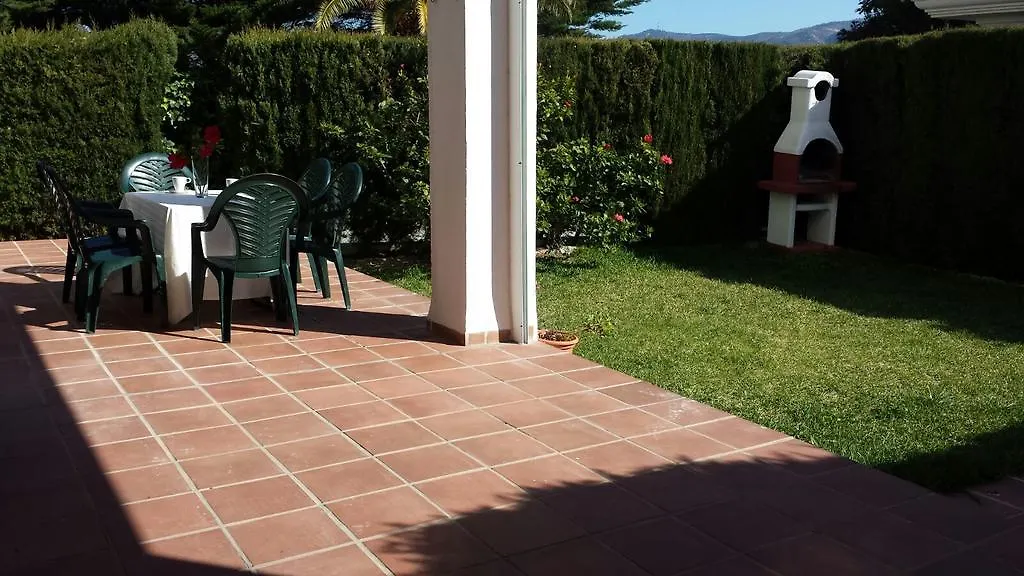 Atlanterra Sol Apartamentos Y Villas Zahara de los Atunes 0*,  Spain