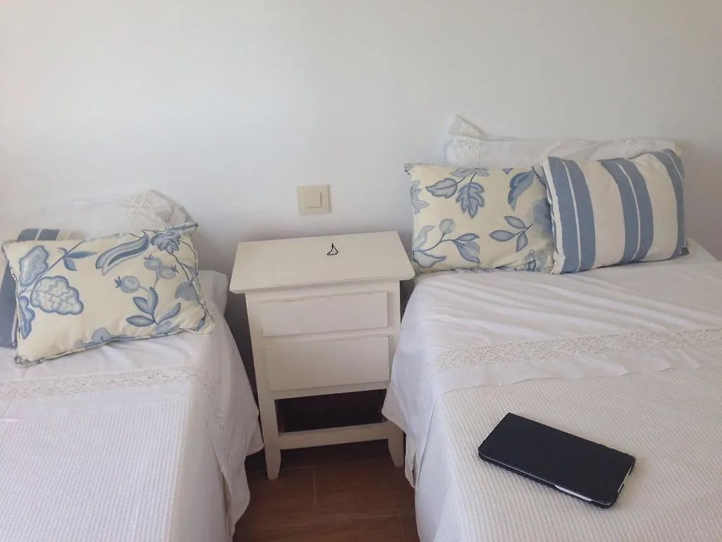 Atlanterra Sol Apartamentos Y Villas Zahara de los Atunes