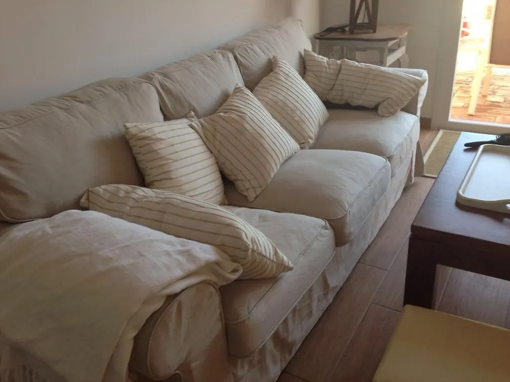 Apartment Atlanterra Sol Apartamentos Y Villas Zahara de los Atunes
