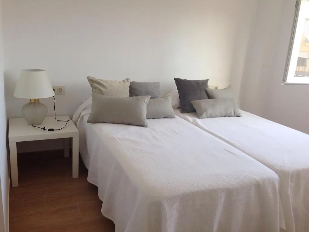 Atlanterra Sol Apartamentos Y Villas Zahara de los Atunes 0*,