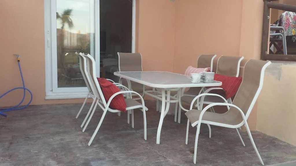 Atlanterra Sol Apartamentos Y Villas Zahara de los Atunes 0*,
