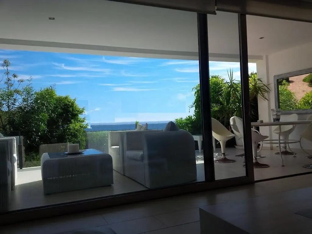 Atlanterra Sol Apartamentos Y Villas Zahara de los Atunes Spain