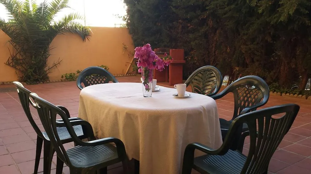 Atlanterra Sol Apartamentos Y Villas Zahara de los Atunes