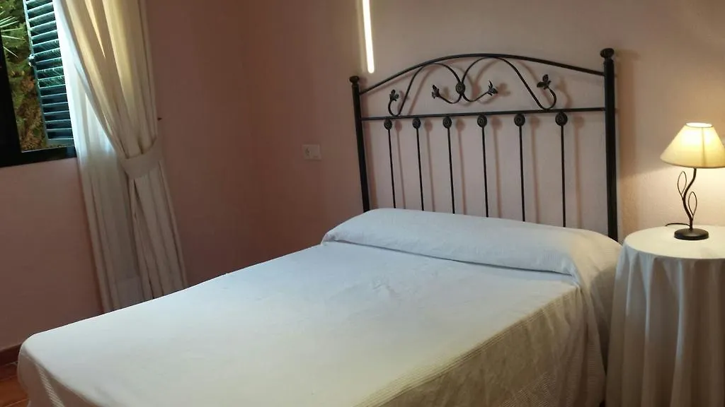 Atlanterra Sol Apartamentos Y Villas Zahara de los Atunes Spain
