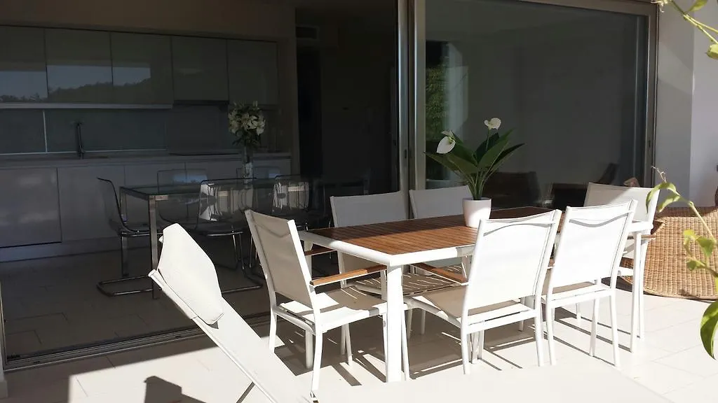 Atlanterra Sol Apartamentos Y Villas Zahara de los Atunes 0*,