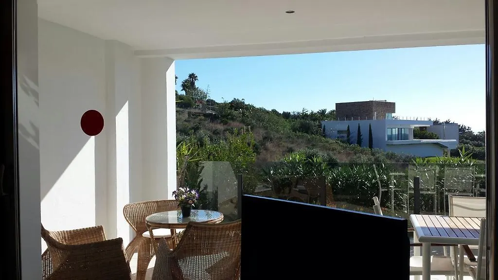 Atlanterra Sol Apartamentos Y Villas Zahara de los Atunes Apartment