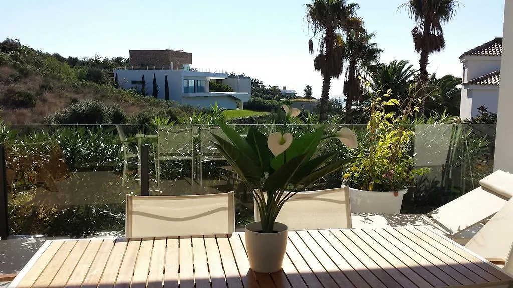Atlanterra Sol Apartamentos Y Villas Zahara de los Atunes