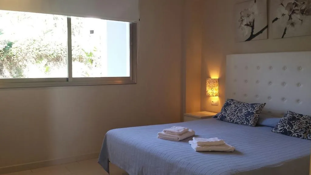 Apartment Atlanterra Sol Apartamentos Y Villas Zahara de los Atunes