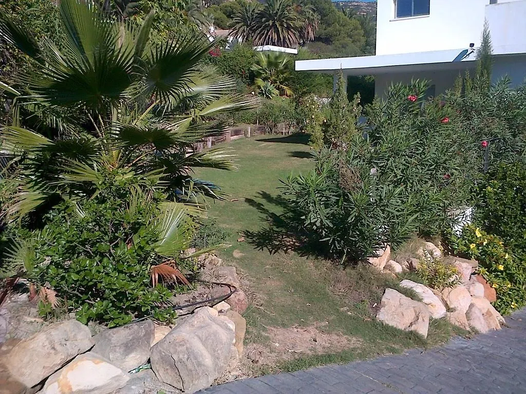 Apartment Atlanterra Sol Apartamentos Y Villas Zahara de los Atunes