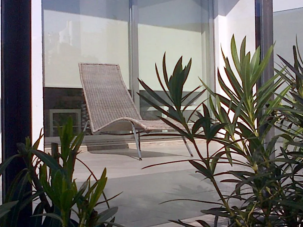 Atlanterra Sol Apartamentos Y Villas Zahara de los Atunes 0*,