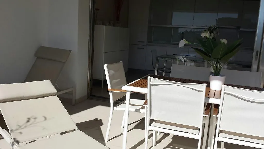 Atlanterra Sol Apartamentos Y Villas Zahara de los Atunes Spain
