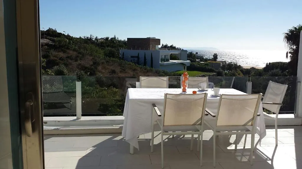 Atlanterra Sol Apartamentos Y Villas Zahara de los Atunes 0*,  Spain